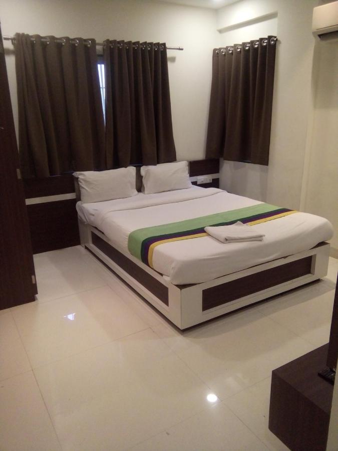Restr Inn Nagpur Exterior photo