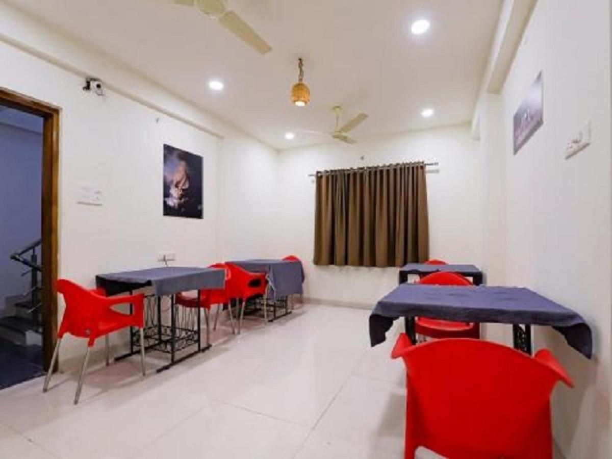 Restr Inn Nagpur Exterior photo