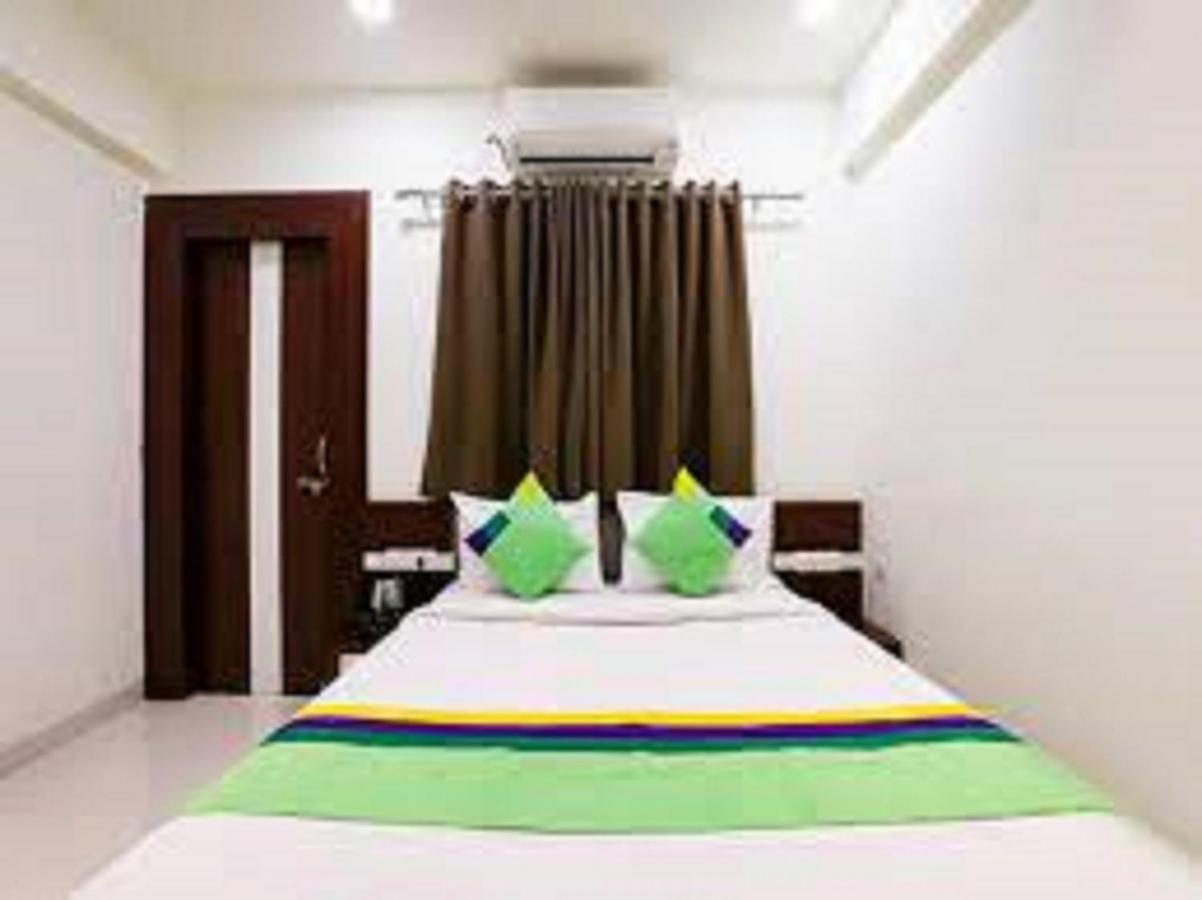 Restr Inn Nagpur Exterior photo